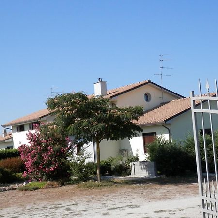 A Viterbo Terme "Casa Vacanze Al Melograno" Apartment Exterior photo
